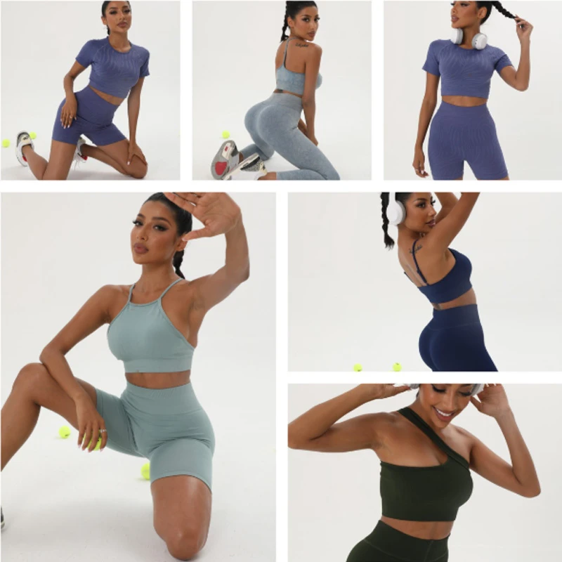 Sportswear Vendors