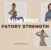 【TOP Manufacture】-AOLAFREE Factory Introduction
