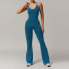 Custom Tight Fit Sportswear | Factory Custom Wholesale Fitness Yoga Bodysuit Women Summer