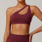 Custom Sports Bra Vendors |Wholesale custom logo customized polyester spandex sports bra for women