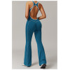 Custom Tight Fit Sportswear | Factory Custom Wholesale Fitness Yoga Bodysuit Women Summer