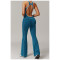 Custom Tight Fit Sportswear | Factory Custom Wholesale Fitness Yoga Bodysuit Women Summer