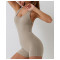 Fitness Apparel Factory | Women's summer sleeveless one-piece fitness clothing factory wholesale