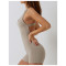 Fitness Apparel Factory | Women's summer sleeveless one-piece fitness clothing factory wholesale