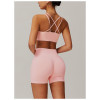 OEM Sports Bra Factory | Custom sports bras for women fitness factory wholesale