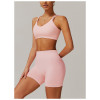 OEM Sports Bra Factory | Custom sports bras for women fitness factory wholesale