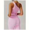 ODM Sports Bra Factory | Factory customized one piece sports bra for women summer