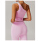ODM Sports Bra Factory | Factory customized one piece sports bra for women summer