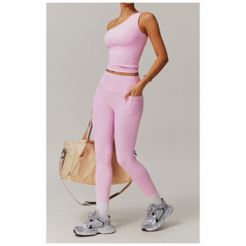 ODM Sports Bra Factory | Factory customized one piece sports bra for women summer