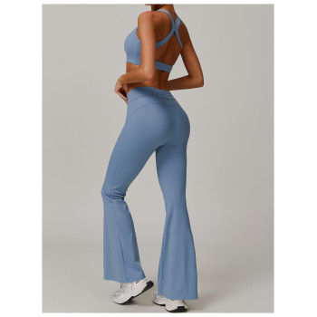 Custom Sports Bra Manufacturer | Factory Custom Nylon Spandex Fabric Sexy Bra