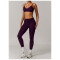 Custom Sports Bra vendors  | Factory wholesale custom women's bra high quality sports bra