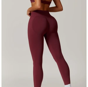 Custom Sports Bra Vendors |Wholesale custom logo customized polyester spandex sports bra for women