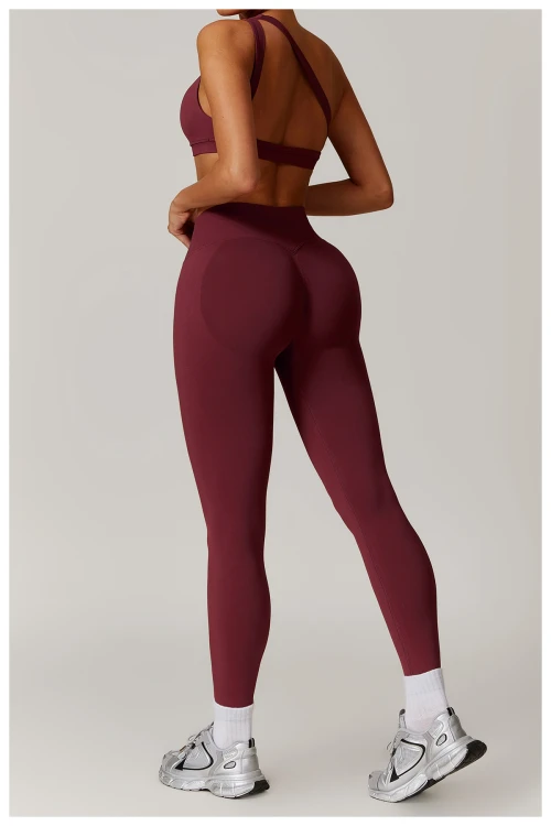 Custom Sports Bra Vendors |Wholesale custom logo customized polyester spandex sports bra for women