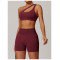 Custom Sports Bra Vendors |Wholesale custom logo customized polyester spandex sports bra for women