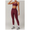 Custom Sports Bra Vendors |Wholesale custom logo customized polyester spandex sports bra for women