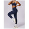 Custom Sports Bra Manufacture | Factory Custom Colorblock Sports Bra Sexy High Quality Fitness