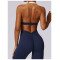 Custom Sports Bra Manufacture | Factory Custom Colorblock Sports Bra Sexy High Quality Fitness