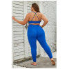 Custom Plus Size Leggings | Solid Color Custom Printed Soft Bras Sexy Plus Size Sports Bras