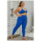 Custom Plus Size Leggings | Solid Color Custom Printed Soft Bras Sexy Plus Size Sports Bras