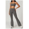 Custom Sport Bra Push Up | Factory Wholesale Women Pants Set Women Yoga Pants Young Girls Sport Bra