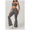 Custom Sport Bra Push Up | Factory Wholesale Women Pants Set Women Yoga Pants Young Girls Sport Bra