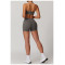 Custom Yoga Scrunch Shorts | Custom Private Label YogaWear Quick Dry Running Sports Bra Seamless