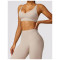 Custom Sports Bra Leggings | Hot Sexy Printed Yoga Leggings Fitness Sports Bra and Yoga Pants Set