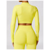 Custom long sleeve sport | New Style Custom Logo Women Pants Set  Wide Leg Pants Women Long Sleeve