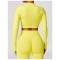 Custom long sleeve sport | New Style Custom Logo Women Pants Set  Wide Leg Pants Women Long Sleeve