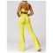 Custom women pants and bra | Fitness Yoga Wear Set Women Yoga Legging Sexy Girl Sexy Big Sport Bra