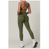 Customized Women's Leggings | Women's Fitness Running Yoga Wear Solid Color Yoga