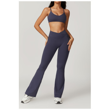 Custom girls sports bra | New arrival fitness outdoor running quick-drying sportswear gym