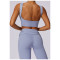 Custom High Quality Tank Top | Sleeveless Fitness Wear Trousers Tank TopGym Trousers For Women