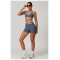 Custom Athletic TankTop Women | New Arrival Custom Yoga Sexy Wear Shorts Bra Outdoor Sports Bra