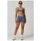 Custom Athletic TankTop Women | New Arrival Custom Yoga Sexy Wear Shorts Bra Outdoor Sports Bra