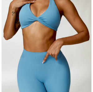 Custom Sports Bra sexy Fitness | New Design Yoga Sets Active Wear Suits Sport Bra Yoga Leggings