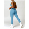 Custom Sports Bra sexy Fitness | New Design Yoga Sets Active Wear Suits Sport Bra Yoga Leggings