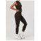 Custom yoga Leggings Sports | Young Girls Tight Yoga Pants Outfits Yoga Sets Body Suit Training