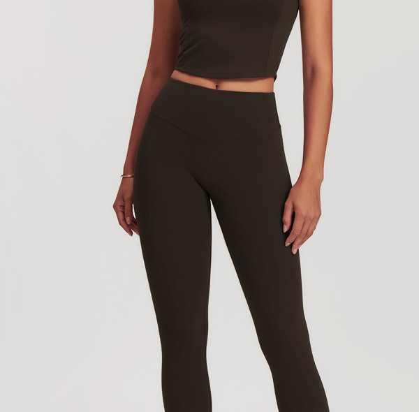 Custom yoga Leggings Sports | Young Girls Tight Yoga Pants Outfits Yoga Sets Body Suit Training