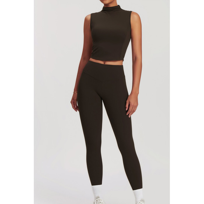 Custom yoga Leggings Sports | Young Girls Tight Yoga Pants Outfits Yoga Sets Body Suit Training