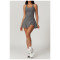 Custom Woman Tennis Skirt| Wholesale Fitness Camisole Tank Top Women Golf Tennis Skirts Sportswear