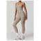 Custom Wholesale Yoga Sets|New Style Yoga Sets Tank Top Women Yoga Leggings For High Waist Leggings
