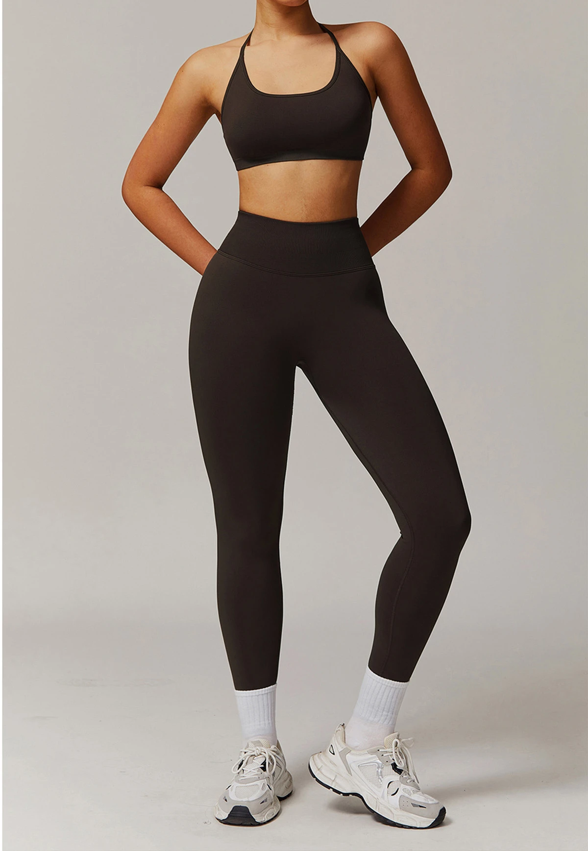 OEM yoga sets factory