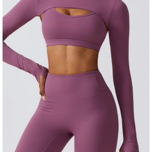 Custom Quick Dry Yoga Leggings| Custom Logo Yoga Leggings Clothing Blank Sports Fitness Seamless