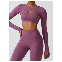 Custom Quick Dry Yoga Leggings| Custom Logo Yoga Leggings Clothing Blank Sports Fitness Seamless