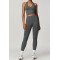 Custom Yoga Fitness Set | Custom Weight Printed Clothing Blank Yoga Leggings Women Yoga Set
