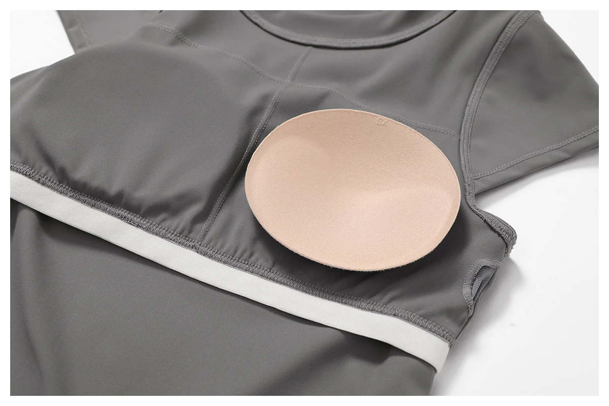 Sportswear Tank Top Manufacturer