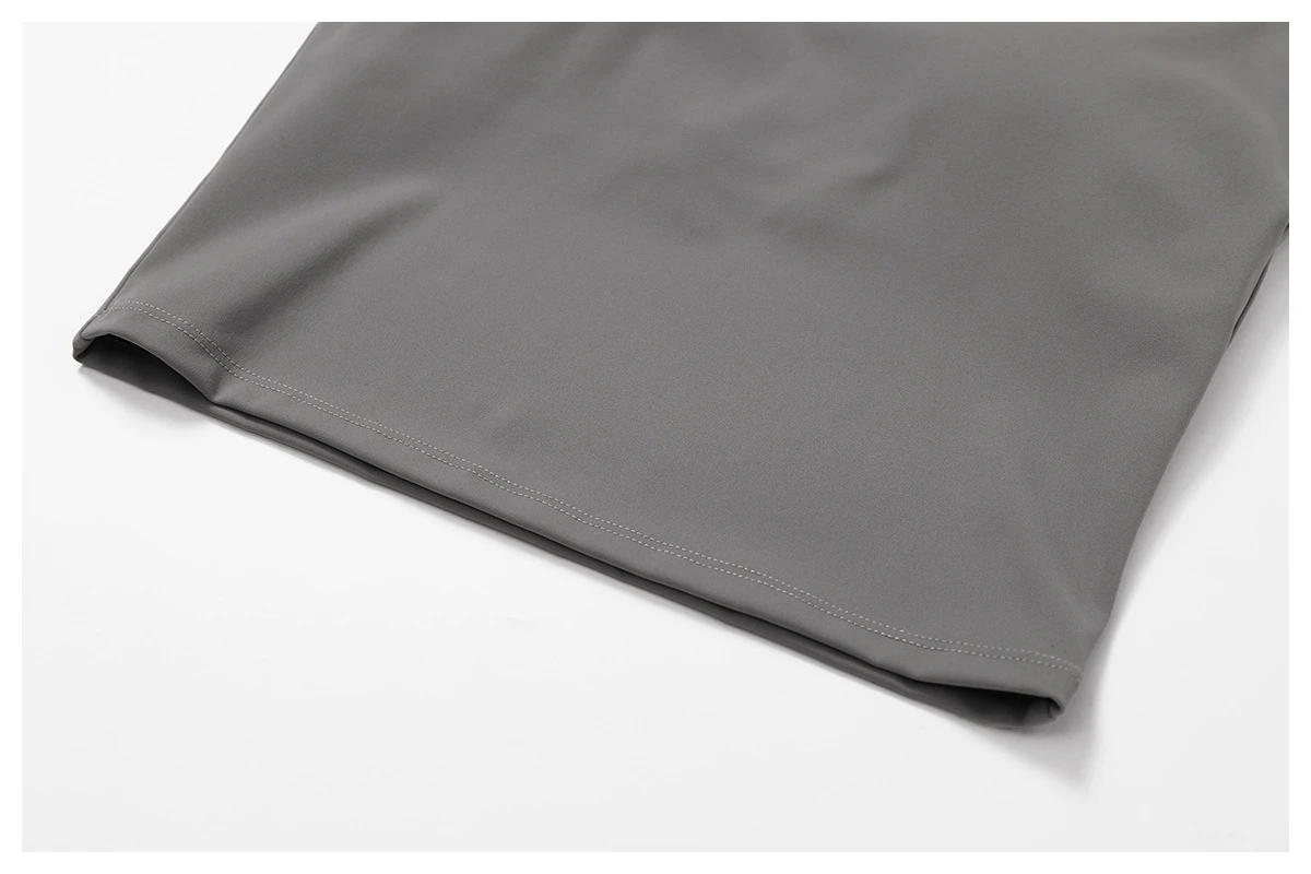 Sportswear Tank Top Manufacturer