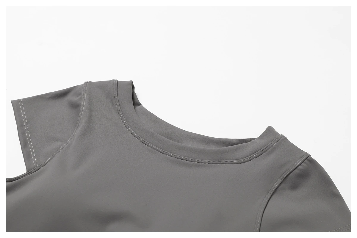 Sportswear Tank Top Manufacturer