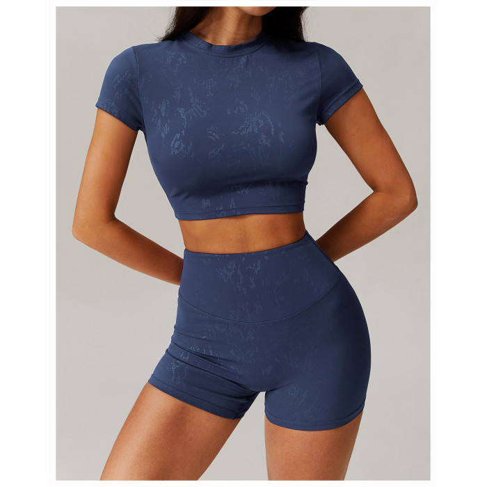 Custom Gold Foil Sports Vest | Custom high quality bodysuit factory wholesale polyester spandex